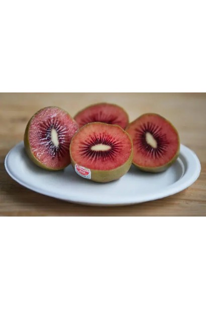 Ківі делікатесна Зеспрі Ред (червоном`ясий)